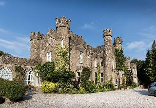 Augill Castle fotoÄŸrafÄ±
