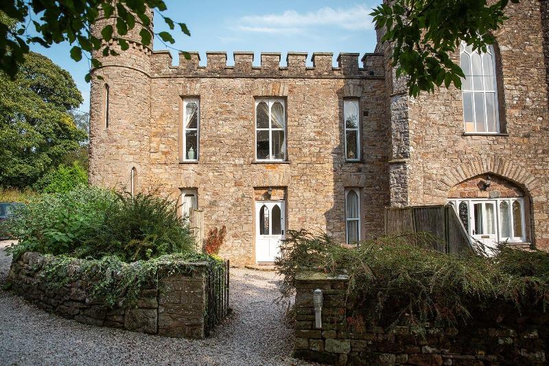 Augill Castle - Genel