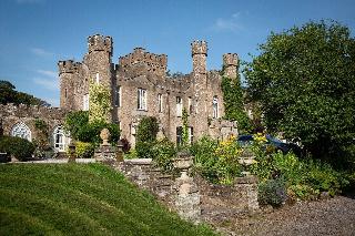 Augill Castle fotoÄŸrafÄ±
