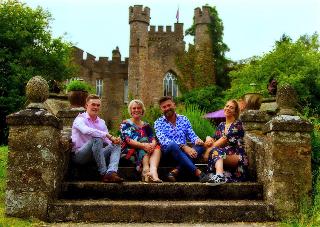 Augill Castle fotoÄŸrafÄ±