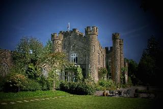 Augill Castle fotoÄŸrafÄ±