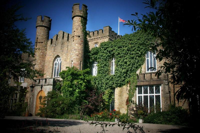 Augill Castle - Genel