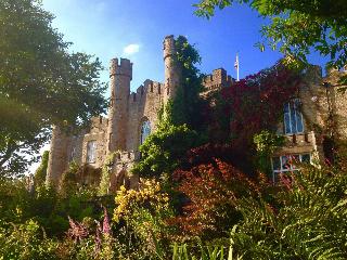 Augill Castle fotoÄŸrafÄ±