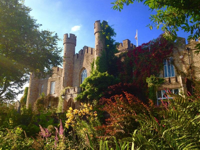 Augill Castle - Genel