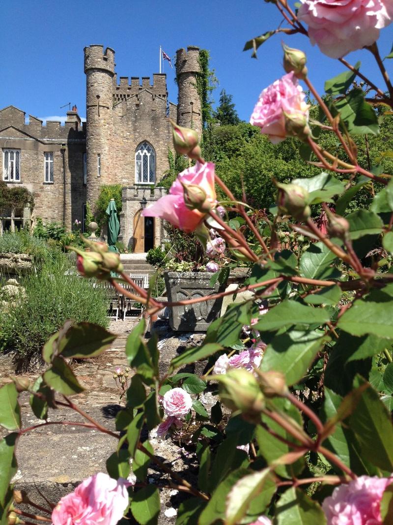 Augill Castle - Genel