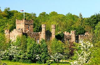 Augill Castle fotoÄŸrafÄ±