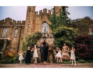 Augill Castle fotoÄŸrafÄ±