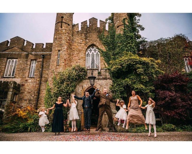 Augill Castle - Genel