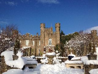 Augill Castle fotoÄŸrafÄ±