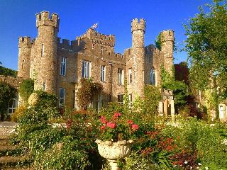 Augill Castle fotoÄŸrafÄ±
