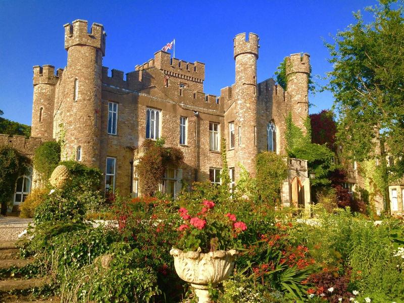 Augill Castle - Genel