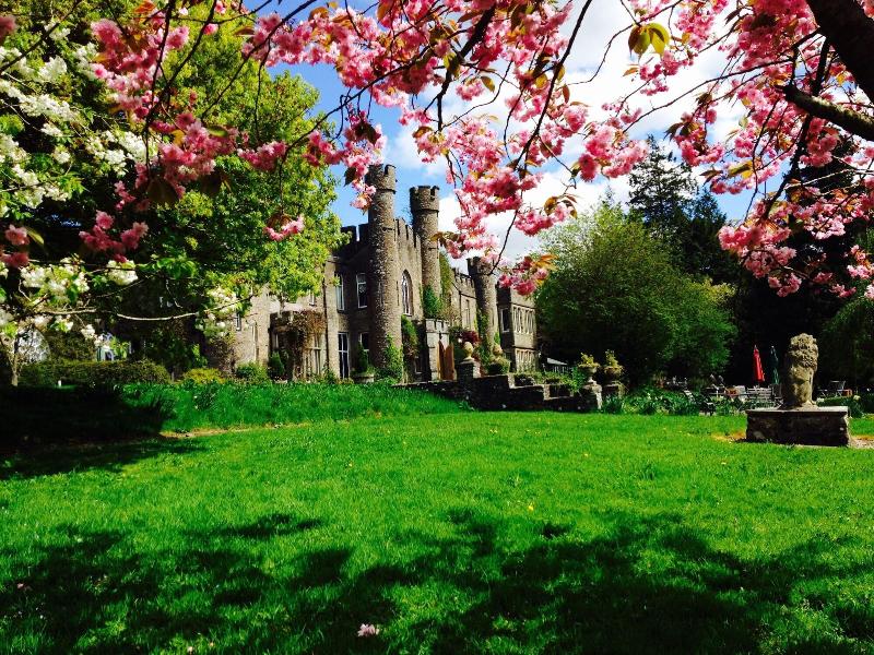 Augill Castle - Genel