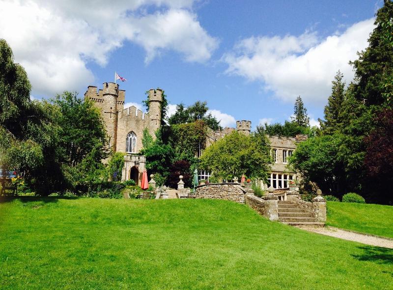 Augill Castle - Genel