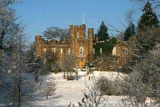 Augill Castle fotoÄŸrafÄ±