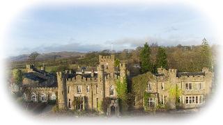Augill Castle fotoÄŸrafÄ±