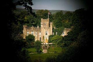 Augill Castle fotoÄŸrafÄ±