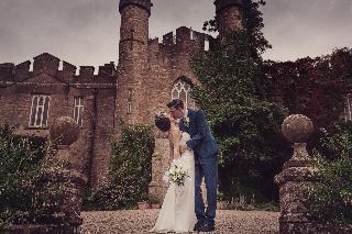 Augill Castle fotoÄŸrafÄ±