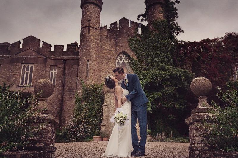 Augill Castle - Genel