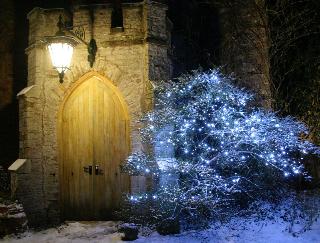 Augill Castle fotoÄŸrafÄ±
