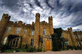 Augill Castle fotoÄŸrafÄ±
