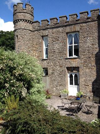 Augill Castle fotoÄŸrafÄ±