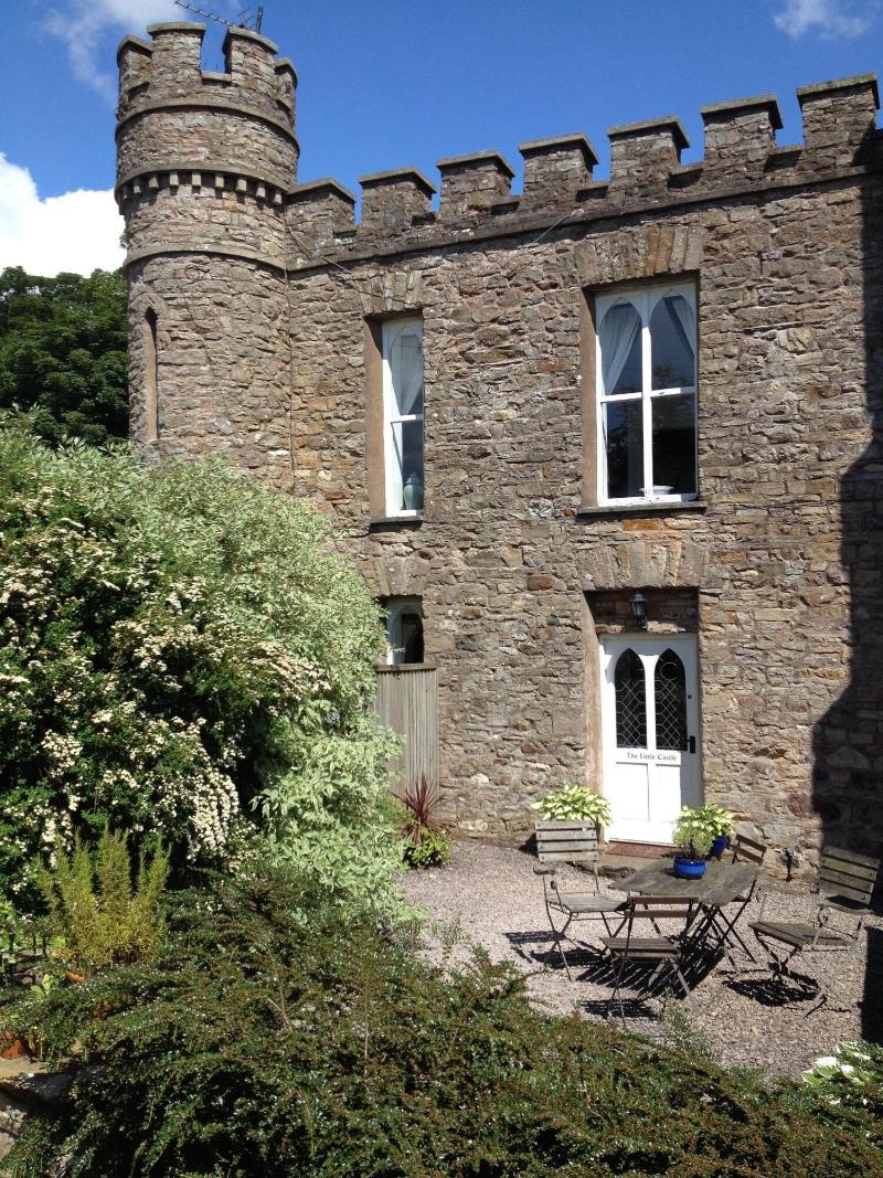 Augill Castle - Genel