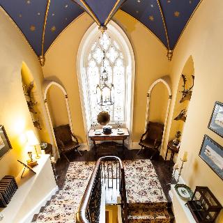 Augill Castle fotoÄŸrafÄ±