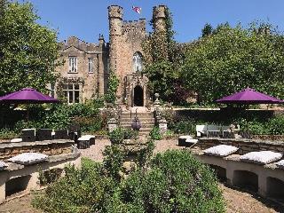 Augill Castle fotoÄŸrafÄ±