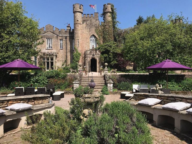 Augill Castle - Genel