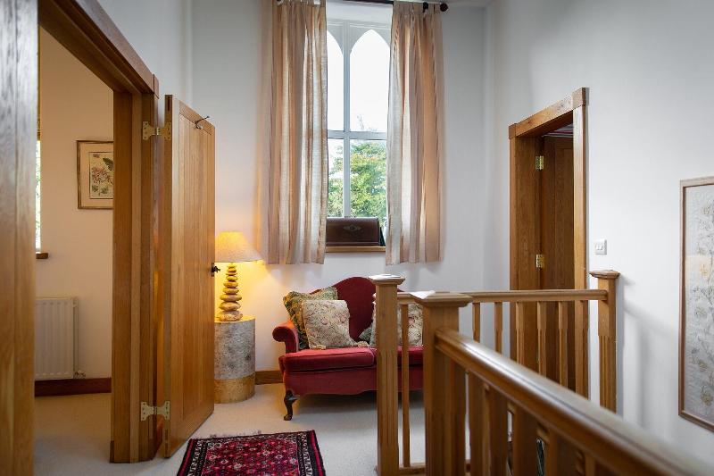 Augill Castle - Genel