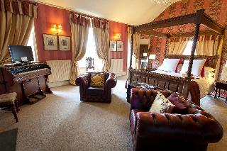 Augill Castle fotoÄŸrafÄ±