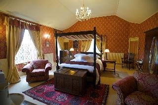 Augill Castle fotoÄŸrafÄ±