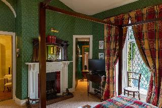 Augill Castle fotoÄŸrafÄ±