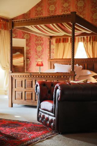 Augill Castle fotoÄŸrafÄ±