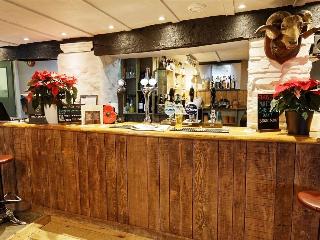 Rams Head Inn fotoÄŸrafÄ±