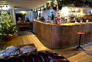 Rams Head Inn fotoÄŸrafÄ±