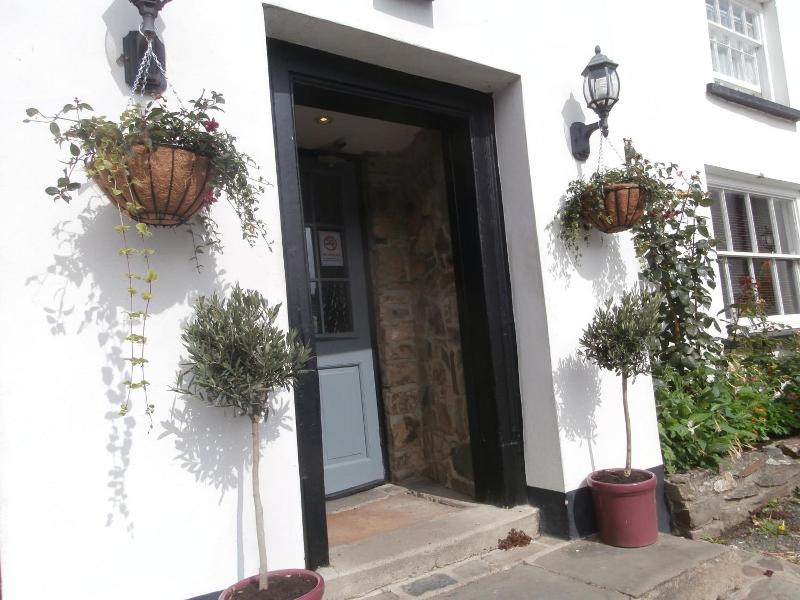 Rams Head Inn - Lobi
