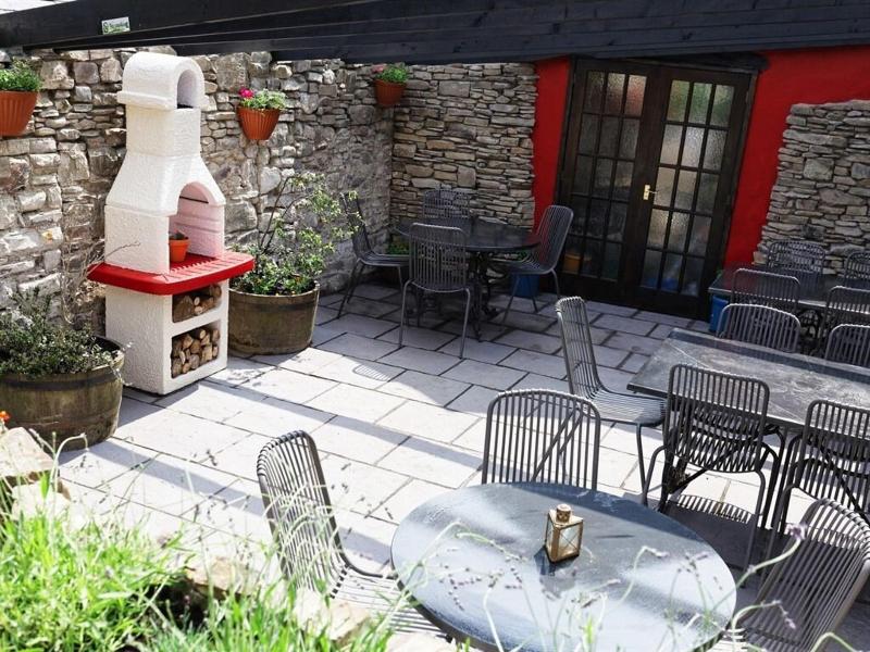 Rams Head Inn - Aktivite