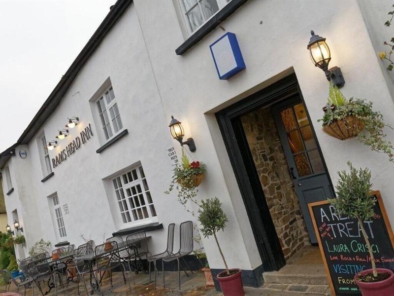 Rams Head Inn - Genel