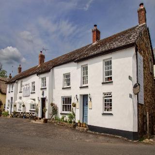 Rams Head Inn fotoÄŸrafÄ±