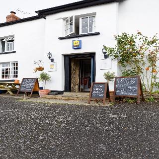 Rams Head Inn fotoÄŸrafÄ±