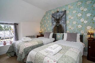 Rams Head Inn fotoÄŸrafÄ±