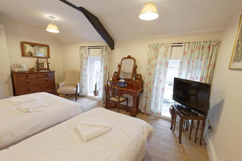 Rams Head Inn - Oda