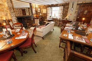 Rams Head Inn fotoÄŸrafÄ±