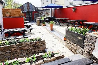 Rams Head Inn fotoÄŸrafÄ±