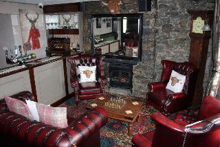 Mary Tavy Inn fotoÄŸrafÄ±