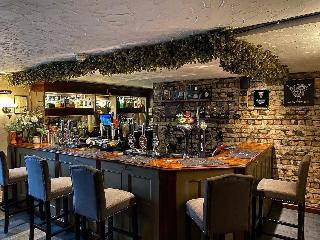 Mary Tavy Inn fotoÄŸrafÄ±