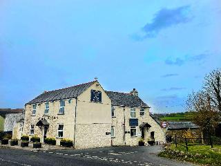 Mary Tavy Inn otel fotoğrafı