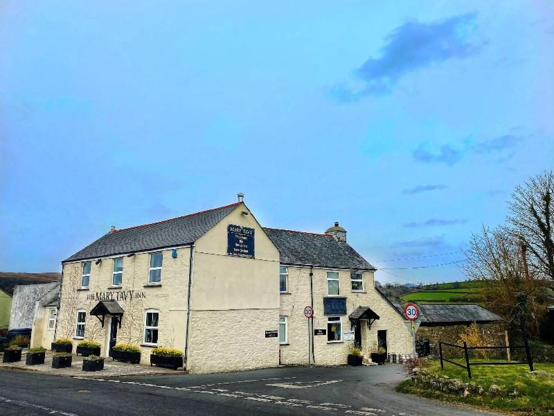 Mary Tavy Inn - Genel
