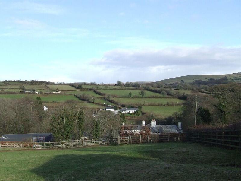 Mary Tavy Inn - Genel
